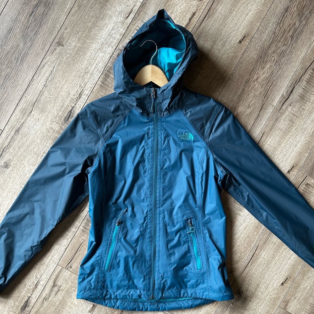 The North Face Jacket